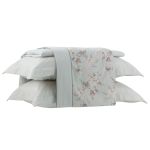 Jogo De Cama 300 Fios Satinée Kacyumara Lione