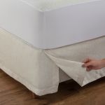Saia Box Linho Kacyumara