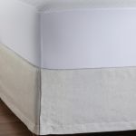 Saia Box Linho Kacyumara