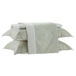 Jogo De Cama 300 Fios Satinée Kacyumara Maldy