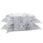 Jogo De Cama 300 Fios Satinée Kacyumara Esperance