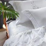 Jogo De Cama 300 Fios Satinée Kacyumara Esperance