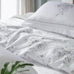 Jogo De Cama 300 Fios Satinée Kacyumara Esperance