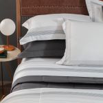 Jogo De Cama 300 Fios Satinée Kacyumara Quimer
