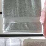 Toalhas Super Soft Zero Twist