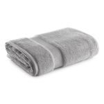 Toalhas Super Soft Zero Twist