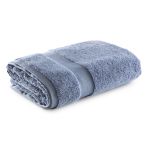 Toalhas Super Soft Zero Twist