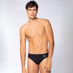 Kit 03 Cuecas Slip 100% Algodão Lupo