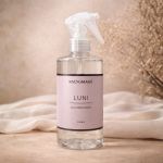 Água Perfumada Luni 500 Ml Kacyumara