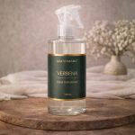 Água Perfumada Verbena 500 Ml Kacyumara