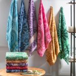 Toalha de Banho Jacquard Istambul