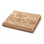 Toalha de Banho Jacquard Istambul