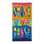 Toalha De Praia 70x140cm Beach