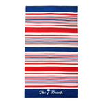 Toalha De Praia 70x140cm Beach