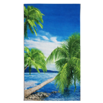 Toalha De Praia 70x140cm Beach