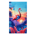 Toalha De Praia 70x140cm Beach