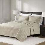 Colcha Microfibra Matelassê Lyon