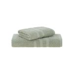 Toalhas 100% Algodão Vanilla Extra Soft Buddemeyer