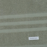 Toalhas 100% Algodão Vanilla Extra Soft Buddemeyer