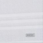 Toalhas 100% Algodão Vanilla Extra Soft Buddemeyer