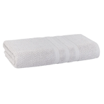 Toalhas 100% Algodão Vanilla Extra Soft Buddemeyer