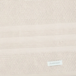 Toalhas 100% Algodão Vanilla Extra Soft Buddemeyer