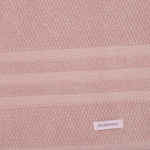 Toalhas 100% Algodão Vanilla Extra Soft Buddemeyer