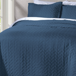 Colcha Microfibra Matelassê Mônaco