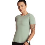Camiseta Feminina Básica Dry Fit Lupo