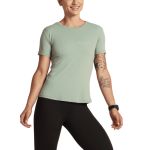 Camiseta Feminina Básica Dry Fit Lupo