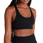 Top Feminino Up Control Nadador Lupo