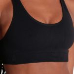 Top Feminino Up Control Nadador Lupo