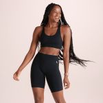 Top Feminino Up Control Nadador Lupo