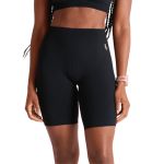 Bermuda Biker Feminina Max Confort Lupo