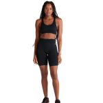 Bermuda Biker Feminina Max Confort Lupo