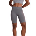 Bermuda Biker Feminina Max Confort Lupo