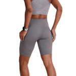 Bermuda Biker Feminina Max Confort Lupo
