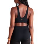 Top Feminino Attack II Lupo