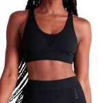 Top Feminino Attack II Lupo