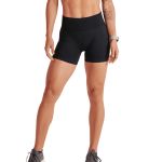 Shorts Feminino Basic Lupo