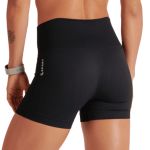 Shorts Feminino Basic Lupo