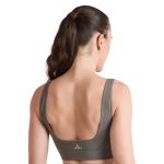 Top Feminino Max II Lupo