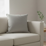 Almofada Decorativa Monaco Kacyumara Greige