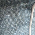 Almofada Decorativa Monaco Kacyumara Azul Jeans