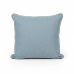 Almofada Decorativa Monaco Kacyumara Azul Jeans