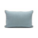 Almofada Decorativa Monaco Kacyumara Azul Jeans