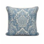 Almofada Estampada Strasbough Kacyumara Azul