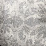 Almofada Estampada Strasbough Kacyumara Cinza