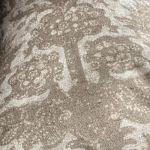 Almofada Estampada Strasbough Kacyumara Marrom