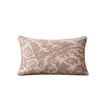 Almofada Estampada Strasbough Kacyumara Marrom